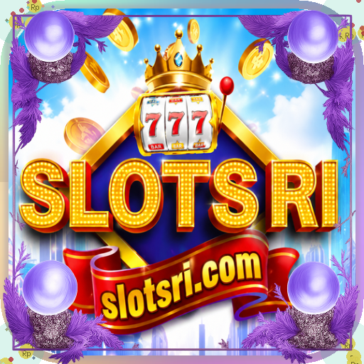 slotsri — mitra unggulan